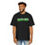Hustle Brand Clothing Men's Hustle Oversized Tee, Streetwear T-Shirt, Casual Comfort Shirt, Graphic Tee for Hustlers, Cool Gift for Entrepreneurs Hustle 