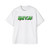 Hustle Brand Clothing Men's Hustle Oversized Tee, Streetwear T-Shirt, Casual Comfort Shirt, Graphic Tee for Hustlers, Cool Gift for Entrepreneurs Hustle 