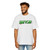 Hustle Brand Clothing Men's Hustle Oversized Tee, Streetwear T-Shirt, Casual Comfort Shirt, Graphic Tee for Hustlers, Cool Gift for Entrepreneurs Hustle 