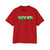 Hustle Brand Clothing Men's Hustle Oversized Tee, Streetwear T-Shirt, Casual Comfort Shirt, Graphic Tee for Hustlers, Cool Gift for Entrepreneurs Hustle 