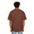Hustle Brand Clothing Men's Hustle Oversized Tee, Streetwear T-Shirt, Casual Comfort Shirt, Graphic Tee for Hustlers, Cool Gift for Entrepreneurs Hustle 