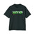 Hustle Brand Clothing Men's Hustle Oversized Tee, Streetwear T-Shirt, Casual Comfort Shirt, Graphic Tee for Hustlers, Cool Gift for Entrepreneurs Hustle 