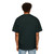 Hustle Brand Clothing Men's Hustle Oversized Tee, Streetwear T-Shirt, Casual Comfort Shirt, Graphic Tee for Hustlers, Cool Gift for Entrepreneurs Hustle 