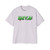 Hustle Brand Clothing Men's Hustle Oversized Tee, Streetwear T-Shirt, Casual Comfort Shirt, Graphic Tee for Hustlers, Cool Gift for Entrepreneurs Hustle 