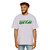 Hustle Brand Clothing Men's Hustle Oversized Tee, Streetwear T-Shirt, Casual Comfort Shirt, Graphic Tee for Hustlers, Cool Gift for Entrepreneurs Hustle 