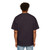Hustle Brand Clothing Men's Hustle Oversized Tee, Streetwear T-Shirt, Casual Comfort Shirt, Graphic Tee for Hustlers, Cool Gift for Entrepreneurs Hustle 