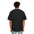 Hustle Brand Clothing Men's Hustle Oversized Tee, Streetwear T-Shirt, Casual Comfort Shirt, Graphic Tee for Hustlers, Cool Gift for Entrepreneurs