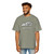 Hustle Brand Clothing Men's Hustle Oversized Tee, Streetwear T-Shirt, Casual Comfort Shirt, Graphic Tee for Hustlers, Cool Gift for Entrepreneurs