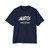 Hustle Brand Clothing Men's Hustle Oversized Tee, Streetwear T-Shirt, Casual Comfort Shirt, Graphic Tee for Hustlers, Cool Gift for Entrepreneurs