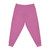 Pink Hustle & Flow Athletic Joggers | Comfortable Workout Pants, Casual Lounge Wear, Fitness Apparel, Gift for Athletes