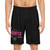 Stylish Hustle Basketball Shorts | AOP Athletic Wear, Sports Shorts, Gym Apparel, Streetwear, Casual Summer Style