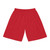 Cool Hustle Basketball Shorts - AOP, Sportswear, Athletic Shorts, Streetwear, Gym Clothing, Fashionable Athleisure