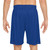 Basketball Shorts with Playful Design, Sports Apparel, Athletic Wear, Summer Outfit, Gift for Sports Lovers