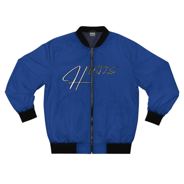 Stylish Men's Bomber Jacket, Trendy Outerwear, Streetwear Fashion, Gift for Him, Casual Jacket, Cool Fall Layer