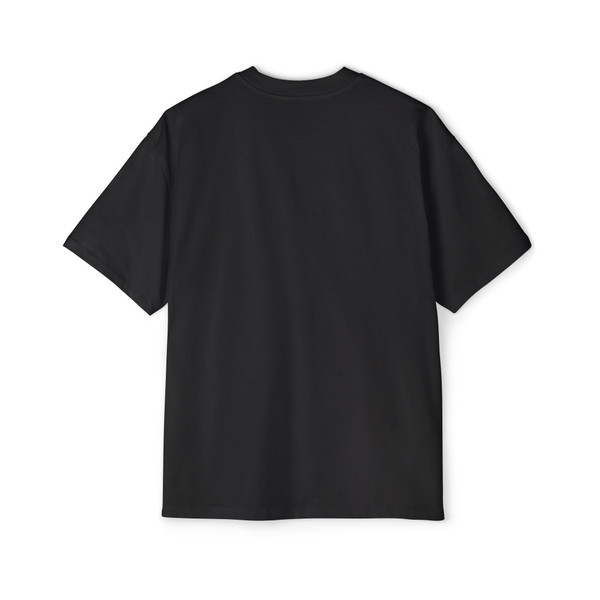 Hustle Brand Clothing Men's Hustle Oversized Tee, Streetwear T-Shirt, Casual Comfort Shirt, Graphic Tee for Hustlers, Cool Gift for Entrepreneurs