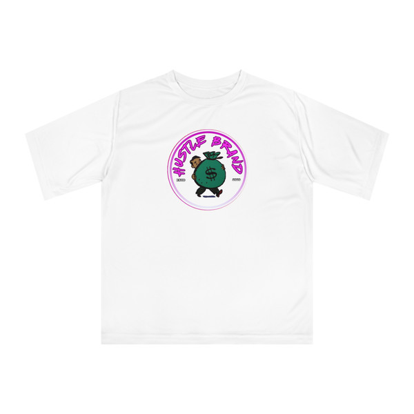 Copy of Copy of Copy of Unisex Hustle Zone Performance T-shirt | Motivational Workout Tee, Gym Shirt, Gift for Fitness Lovers, Athletic Wear, Casual Style