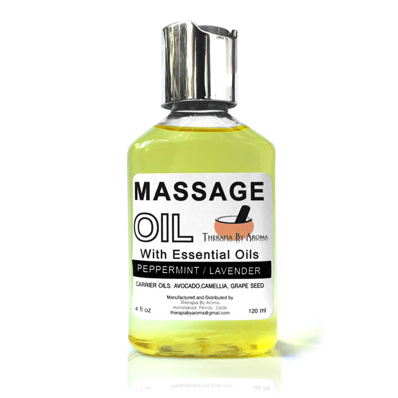 Musk Essential Oils Pure Natural Aromatherapy Massage Oil