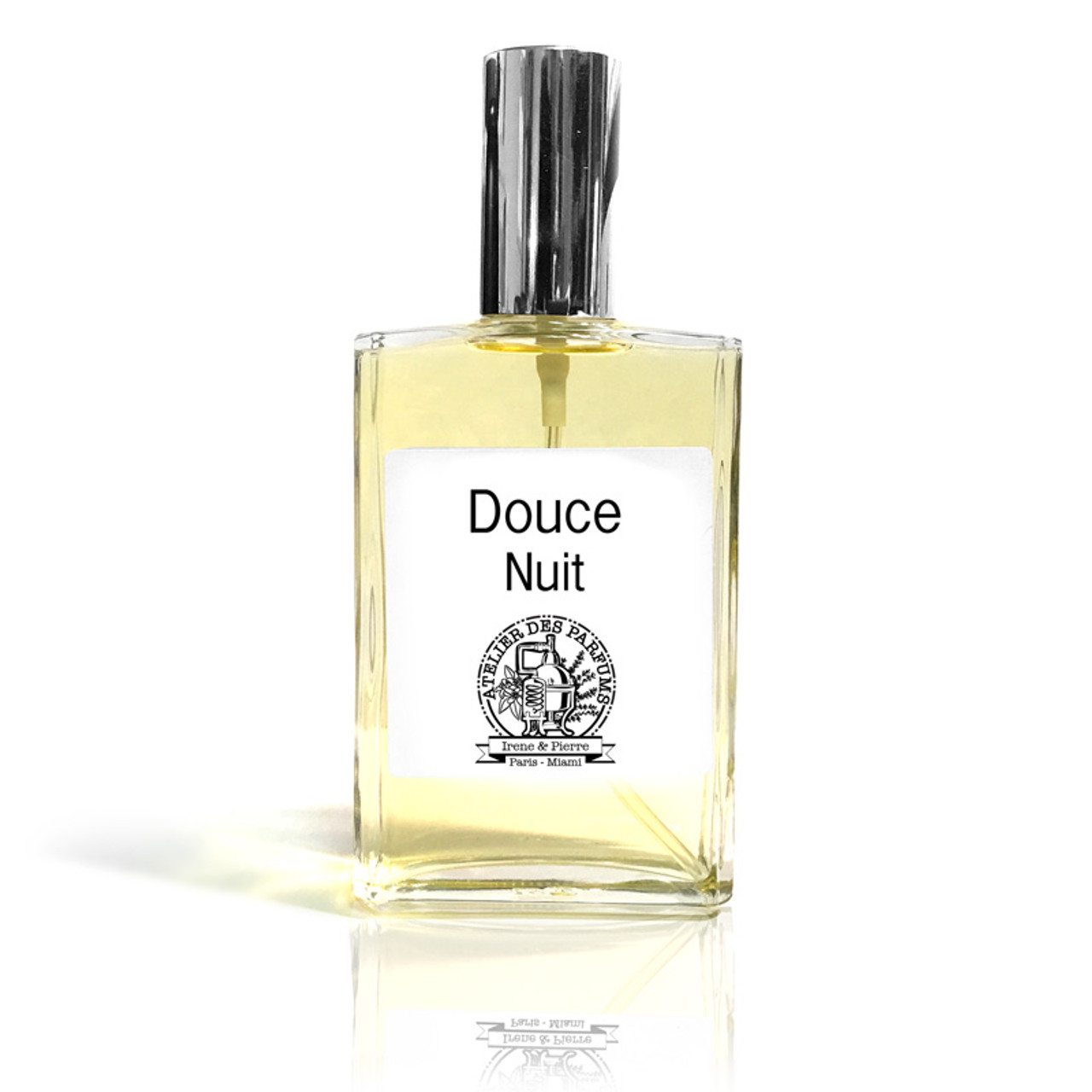 atelier de parfum paris