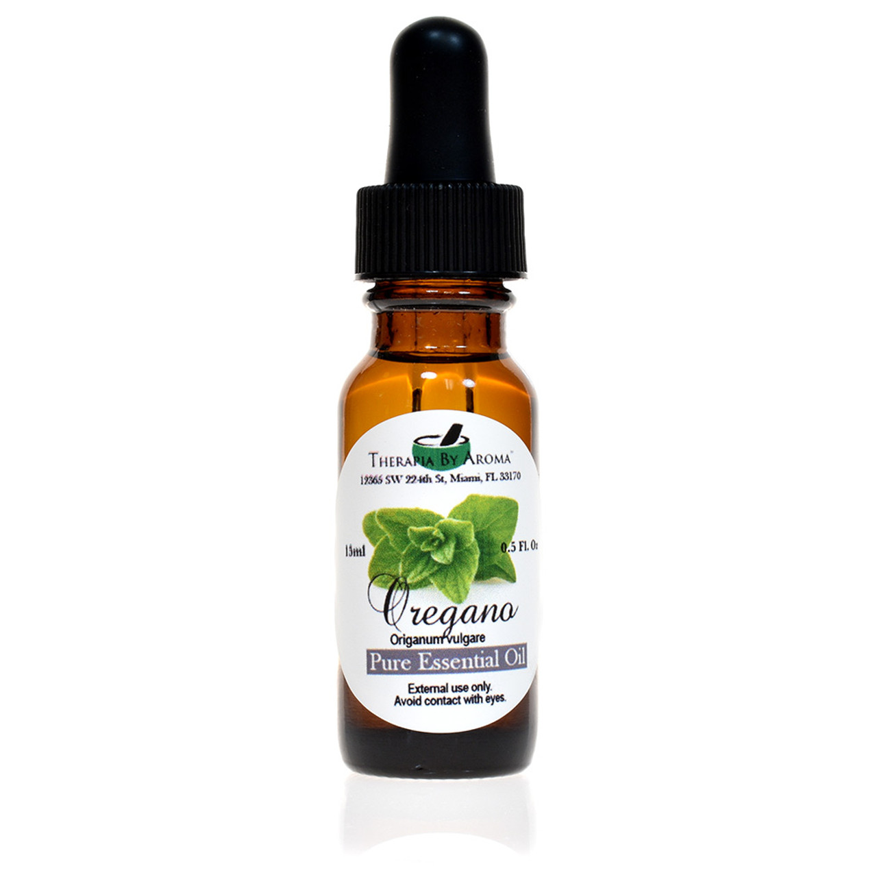 Palo Santo Essential Oil (100% Pure) - 15ml - Therapia By Aroma