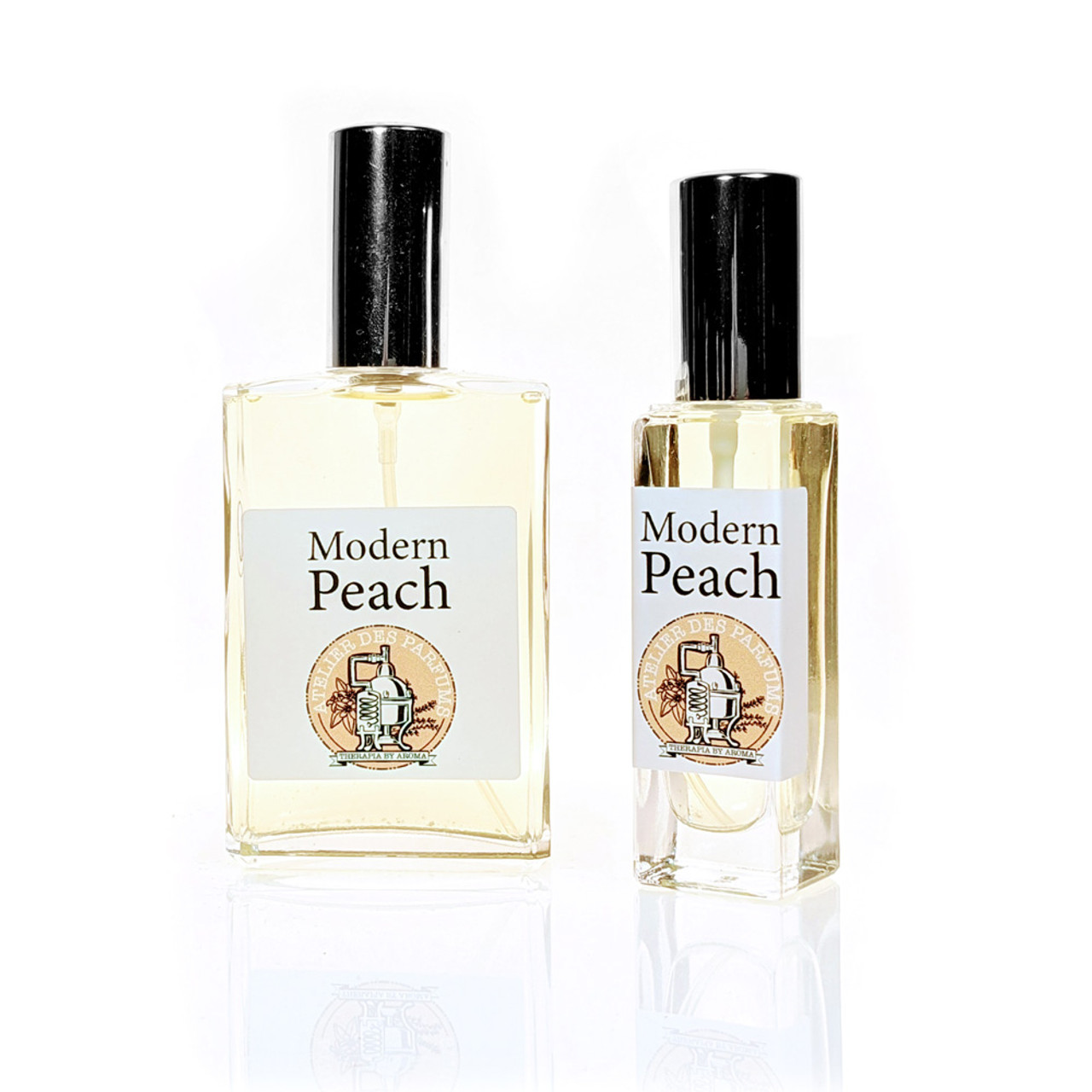 Peach Perfume Oil for Perfume Making, Personal Body Oil, Soap
