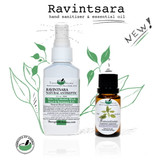 Ravintsara essential oil: How to fight against viruses naturally