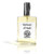 vetiver haiti Natural Eau de Parfum 100ml therapia by aroma. Atelier des parfums.