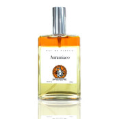 Aurantiaco eau de parfum made with essential oils