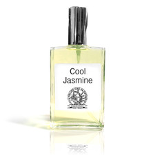 Cool Jasmine eau de parfum made with essential oils - Therapia By