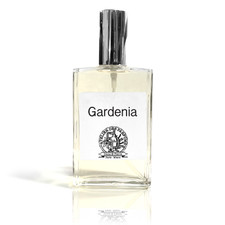 Gardenia eau de parfum made with essential oils - Therapia By Aroma