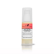 rose de mai facial cream emulsion