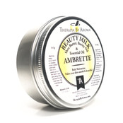 ambrette beauty milk body moisturizer