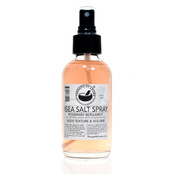 natural sea salt spray hair texture volume 