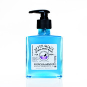 After shave lavender