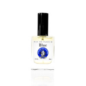 Blue perfume for men