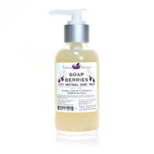 Soap berries hand wash