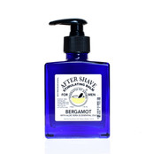 After Shave bergamot