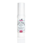 Neck serum rosehip