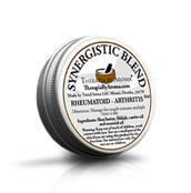 Synergistic blend - Rheumatoid arthritis