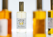 musk mallow body oil