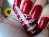 Esmalte Risque Escarlate - 8ml