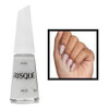 Risque Paete - Branco com Glitter