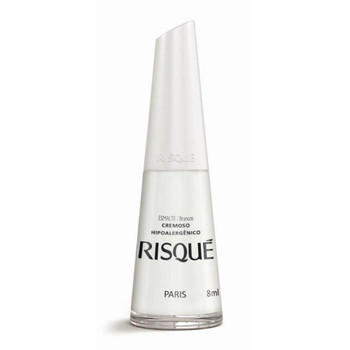 Risque Esmalte Cremoso Paris