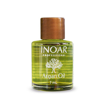 Inoar Mini Oleo de Argan- 7ml