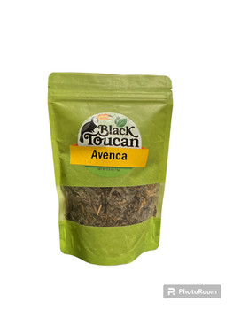 AVENCA Black Toucan 71g