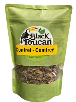 CONFREI/COMFREY - Black Toucan 71g