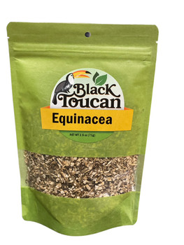 EQUINACEA - Black Toucan 71g