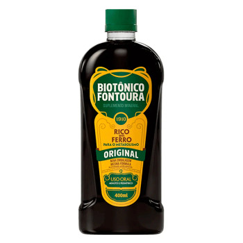 Biotonic Fontoura - Original 400ml