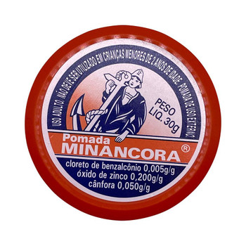 Minancora ointment