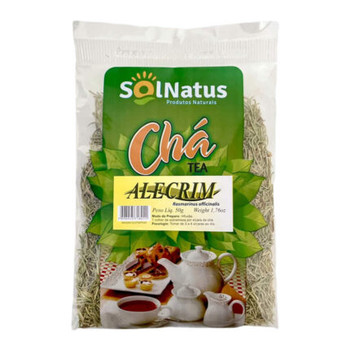 Alecrim Sol Natus 50g