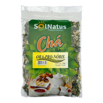 Ora pro nobis Sol Natus 50g